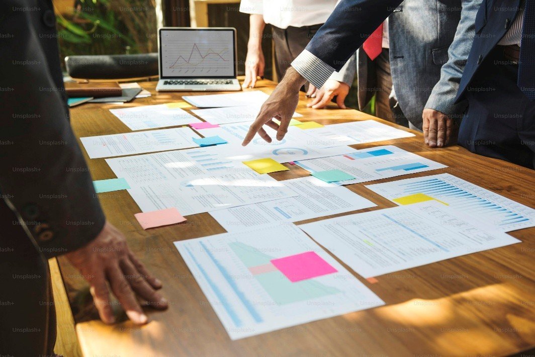 Innovation & Continuous Improvement