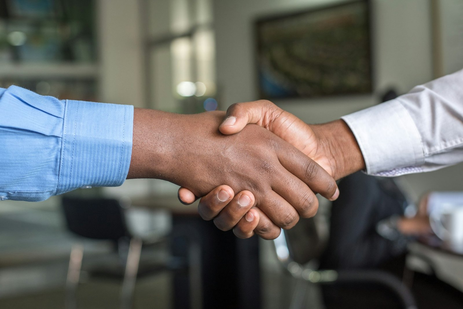 Strategic Partnership