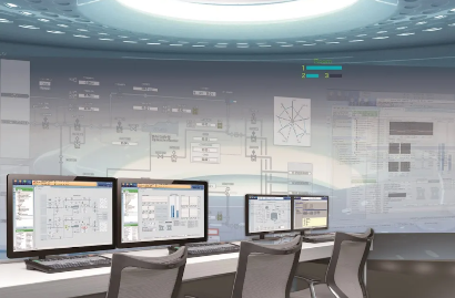 Distributed Control Systems