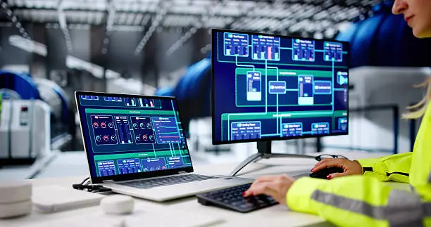 Energy Management Systems