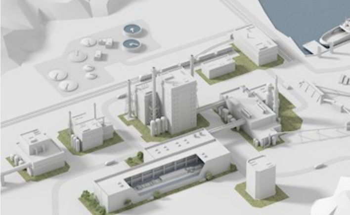 Manufacturing Execution Systems